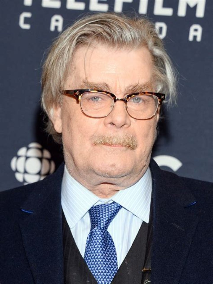 Nicholas Campbell
