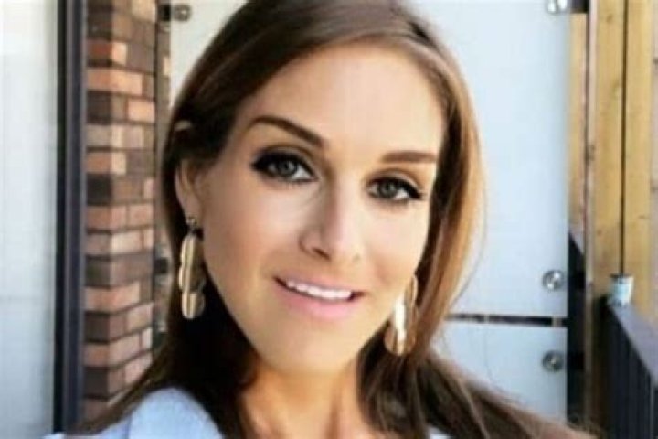 Nikki Grahame Net Worth