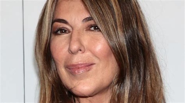 Nina Garcia Net Worth