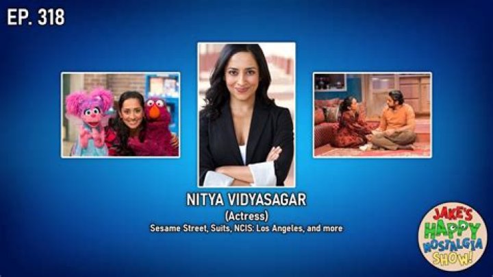 Nitya Vidyasagar Net Worth