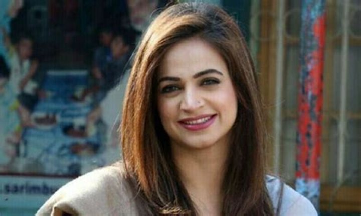 Noor Bukhari