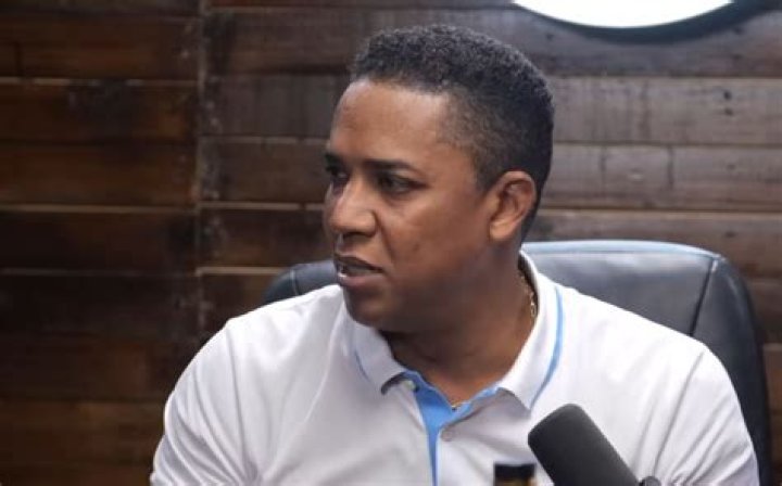 Octavio Dotel Net Worth