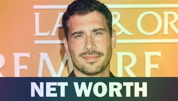 Octavio Pizano Net Worth