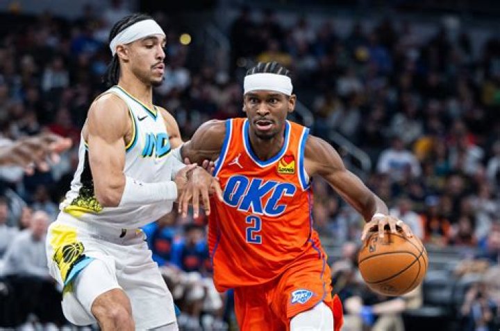 Okc Thunder’s Chase Hayes Accident News: Death Cause & Obituary - SarkariResult