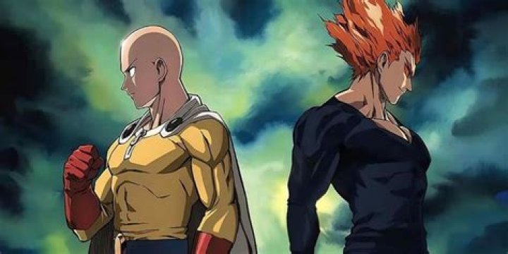 One Punch Man Chapter 200 Release Date, Recap, Polt, Cast, Review, Spoilers, Streaming, Schedule & Where To Watch? - SarkariResult