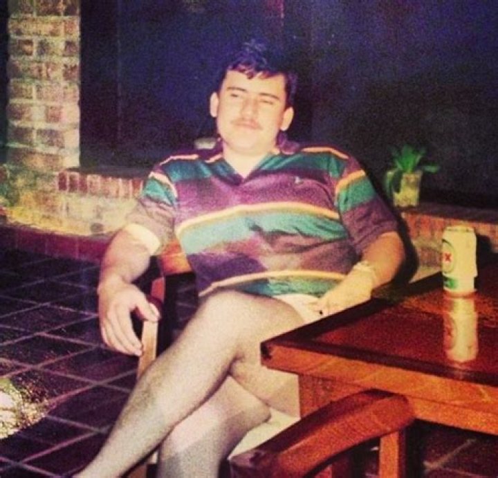 oscar Malherbe de Leon