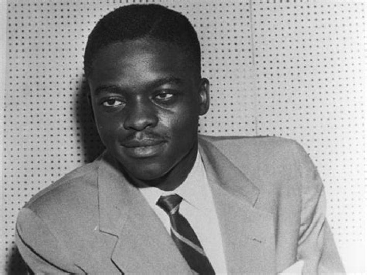 Otis Blackwell