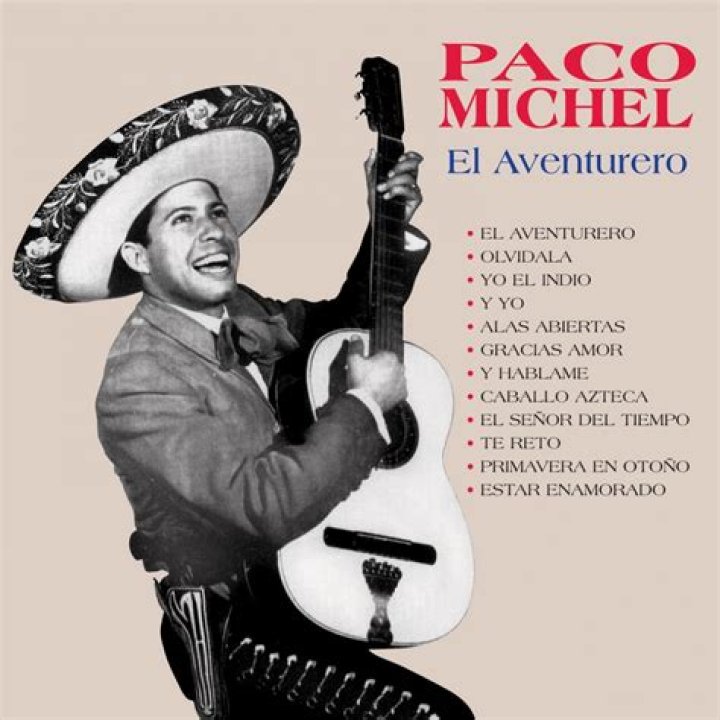 Paco Michel Net Worth