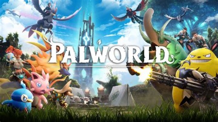 Palworld: Achievements, Walkthrough, Guides, Wiki & More - SarkariResult