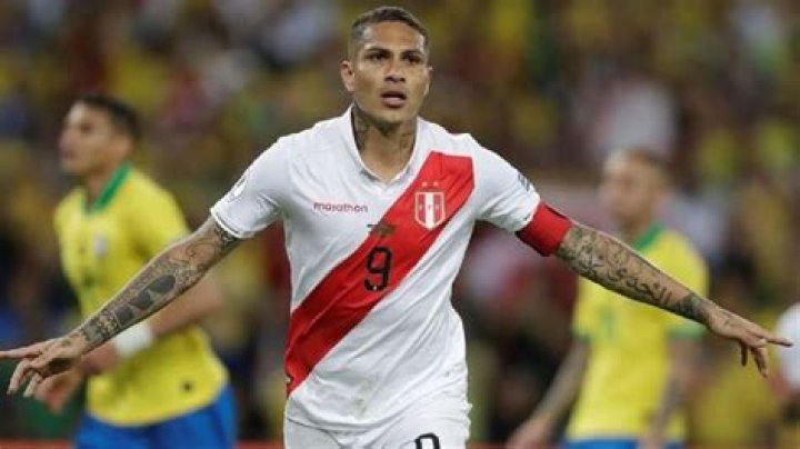 Paolo Guerrero