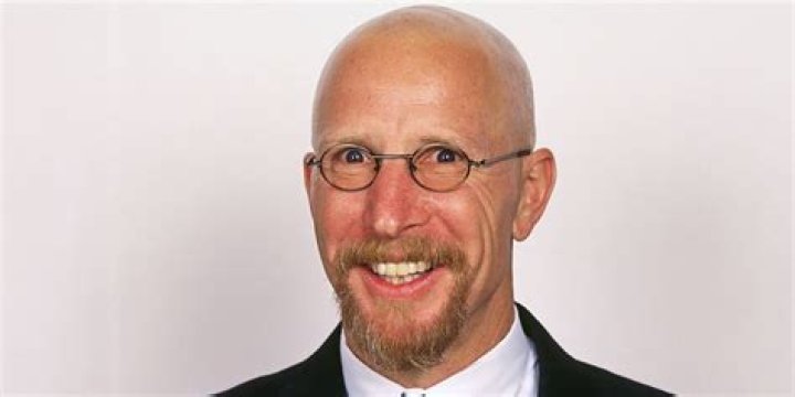 Pat Croce Net Worth