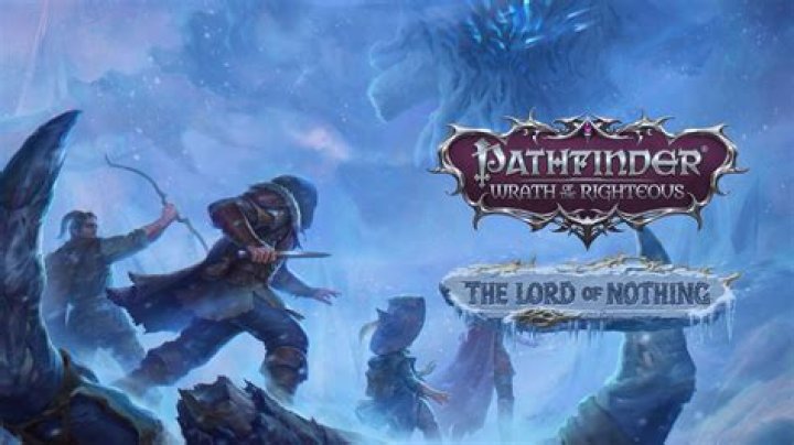 Pathfinder Lord of Nothing: How to Get All Endings? Walkthrough and Guide - SarkariResult