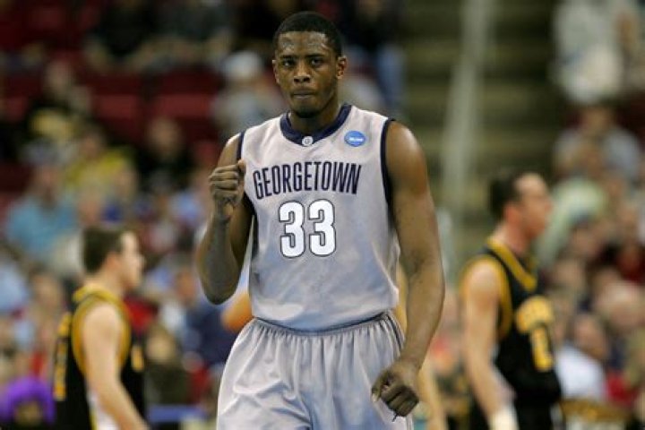 Patrick Ewing Net Worth: Details About Stats, Height, Jersey, Shoes, Wife - SarkariResult