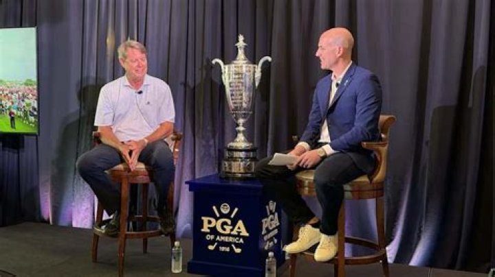 Paul Azinger