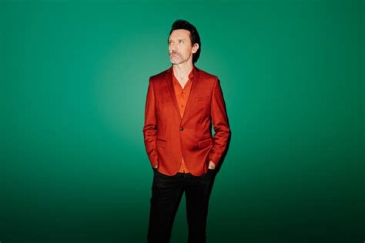Paul Dempsey