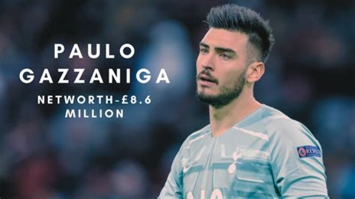 Paulo Baldi Net Worth