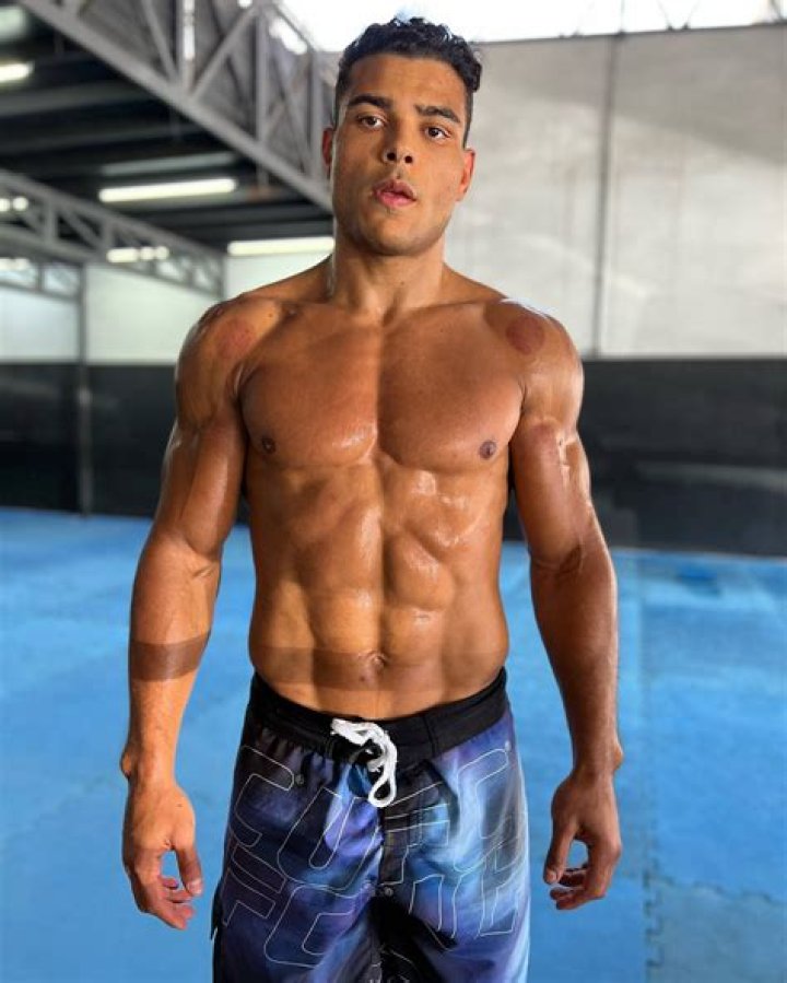 Paulo Costa