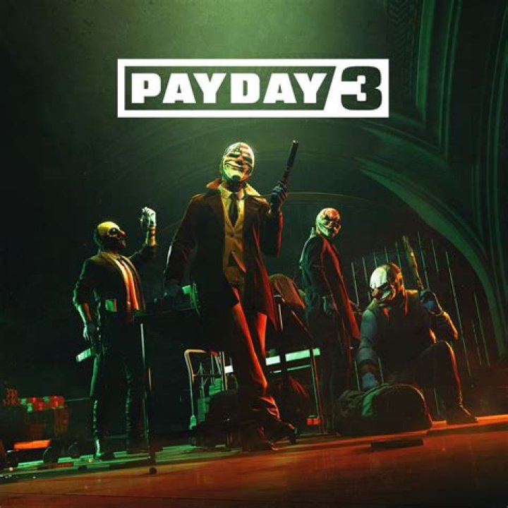 Payday 3 Party: How To Join, Create & Friends List - SarkariResult