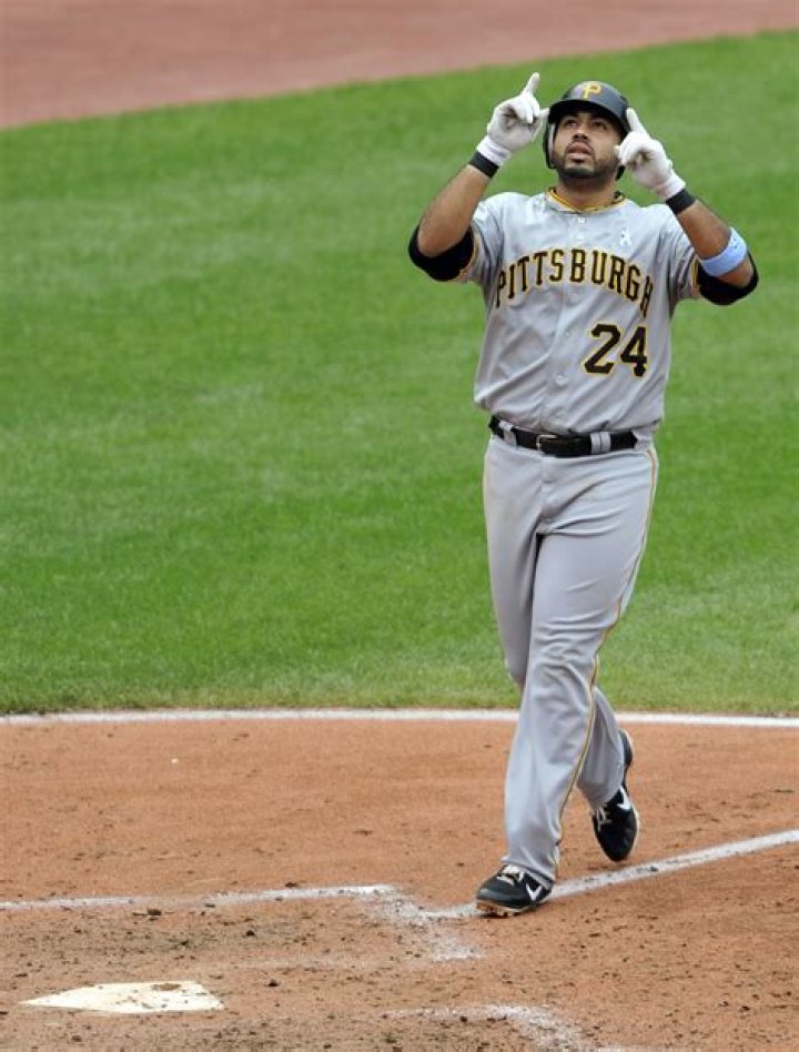 Pedro Alvarez