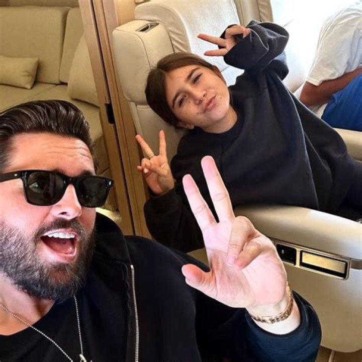 Penelope Disick