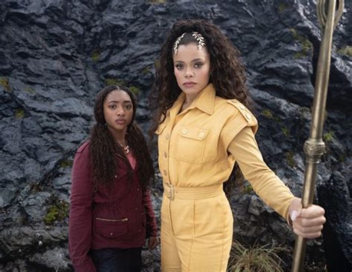 Percy Jackson and the Olympians Episode 5 Release Date, Recap, Polt, Cast, Review, Spoilers, Streaming, Schedule & Where To Watch? - SarkariResult