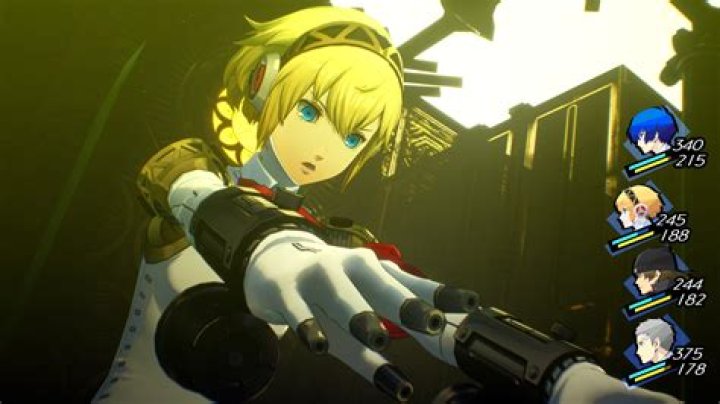 Persona 3 Reload: Merciless Judge & Formidable Foe Defeat Guide - SarkariResult