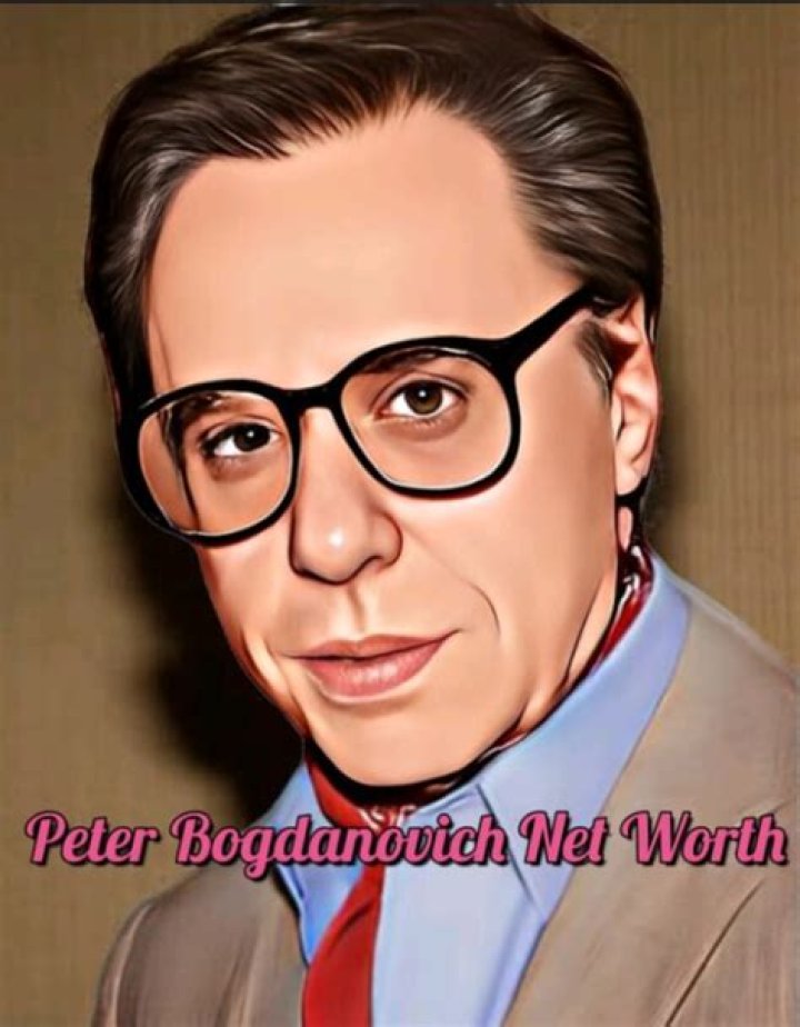 Peter Giuliano Net Worth