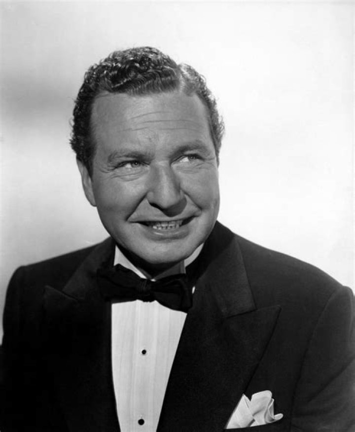 Phil Harris