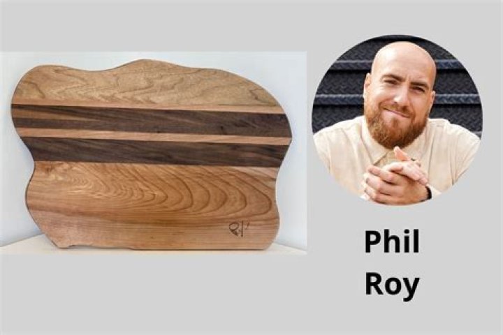 Phil Roy