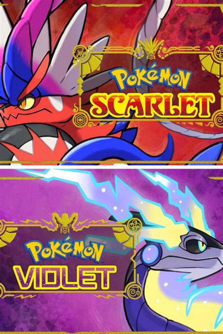 Pokemon Scarlet and Violet Indigo Disk Returning Starters Tier List - SarkariResult
