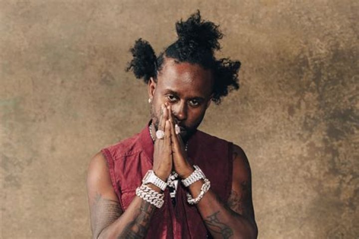 Popcaan