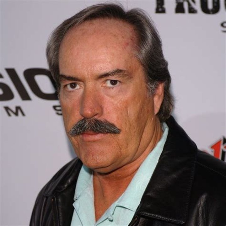 Powers Boothe Net Worth