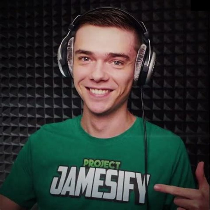 Projectjamesify