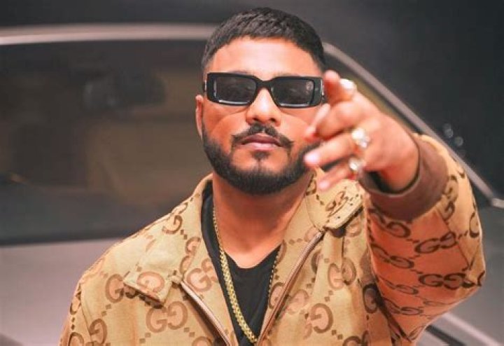 Raftaar