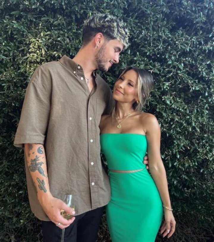 Raina Woodruff