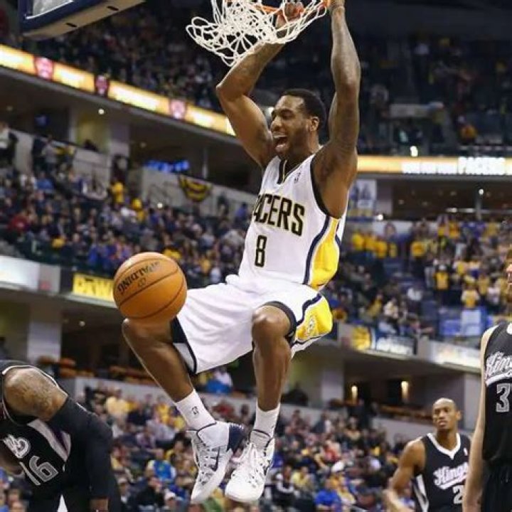 Rasual Butler Net Worth
