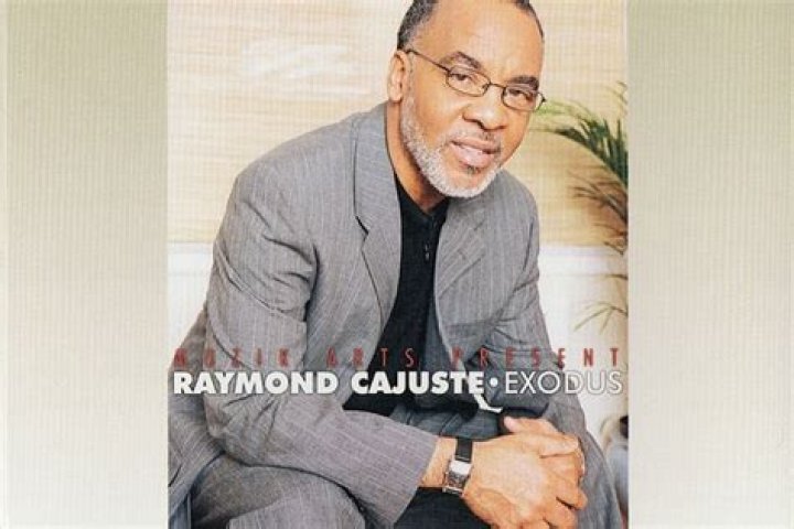 Raymond Cajuste Net Worth