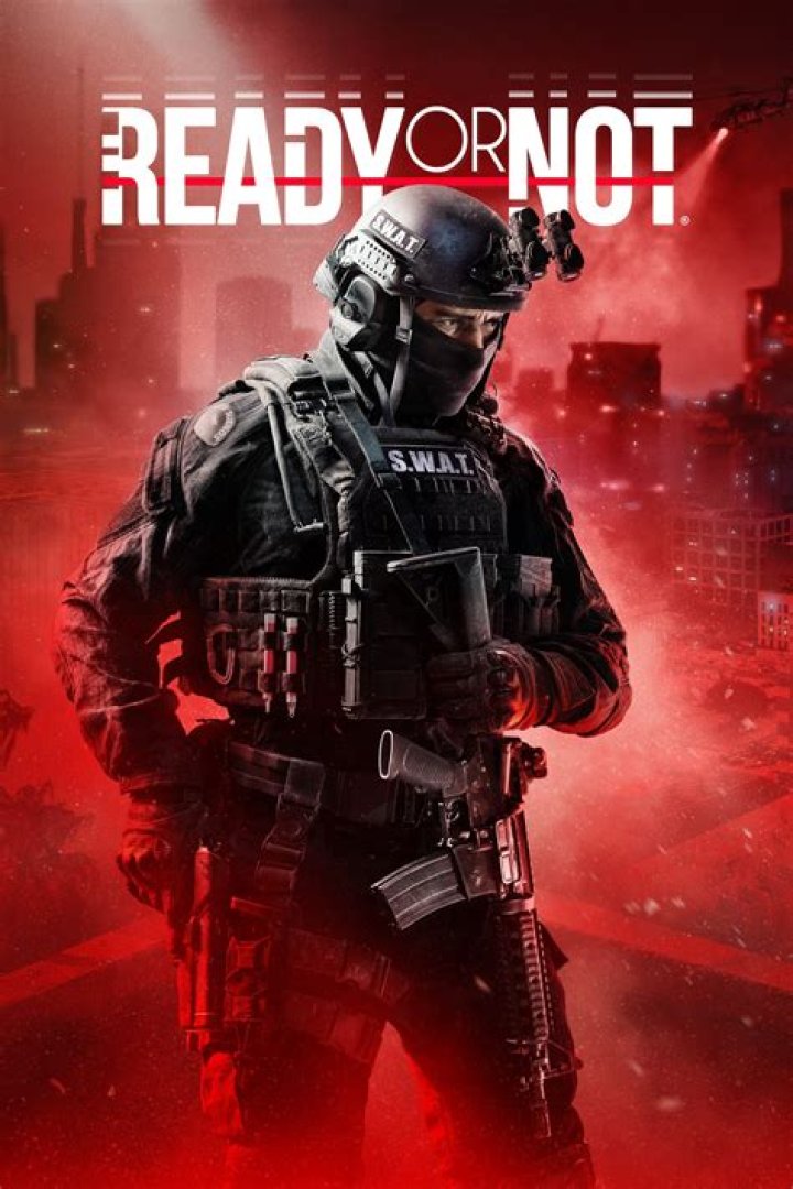 Ready or Not: Complete Mission List, Wiki, Gameplay, and Trailer - SarkariResult