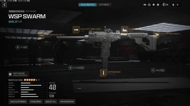 Ready or Not: Update 1.0, The Best Loadout & Best Weapons - SarkariResult