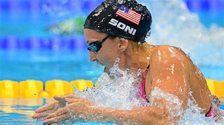 Rebecca Soni