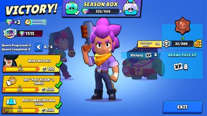 Resolving Brawl Stars Win Streak Issues - SarkariResult