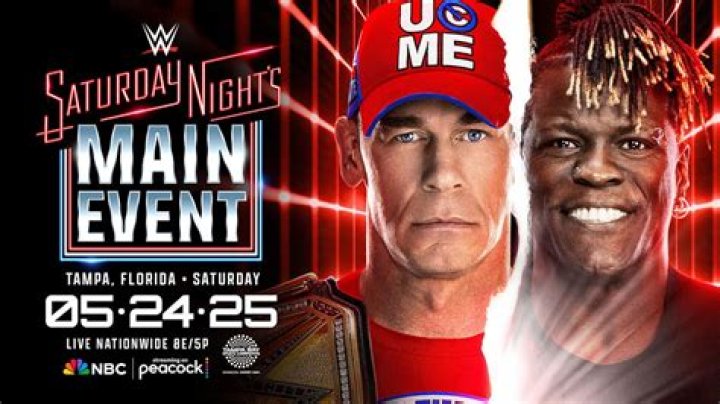 Results of WWE Main Event Spoilers and WWE Main Event Taping Unveiled - SarkariResult