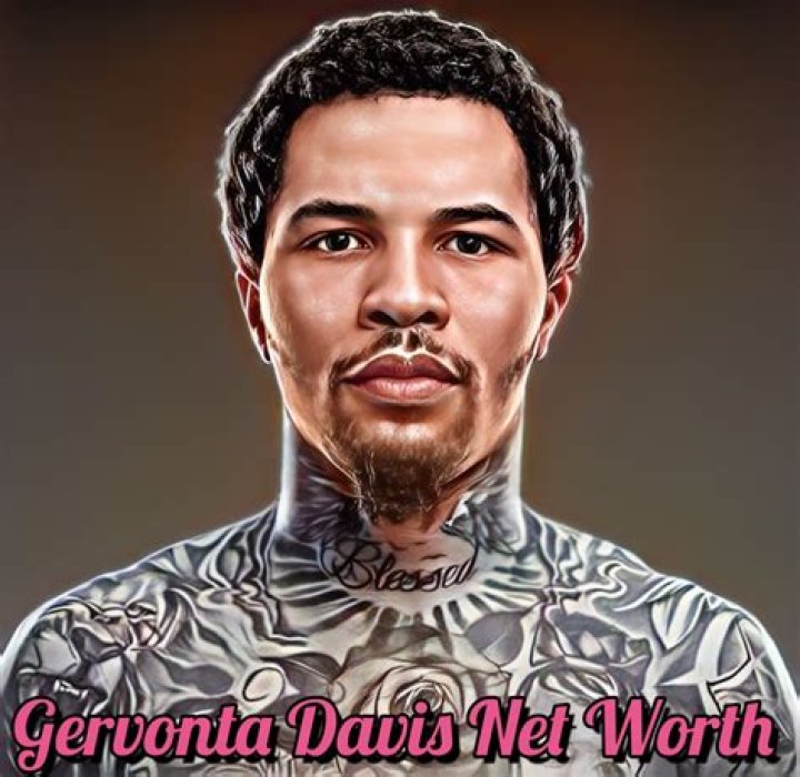 Rich Davis Net Worth