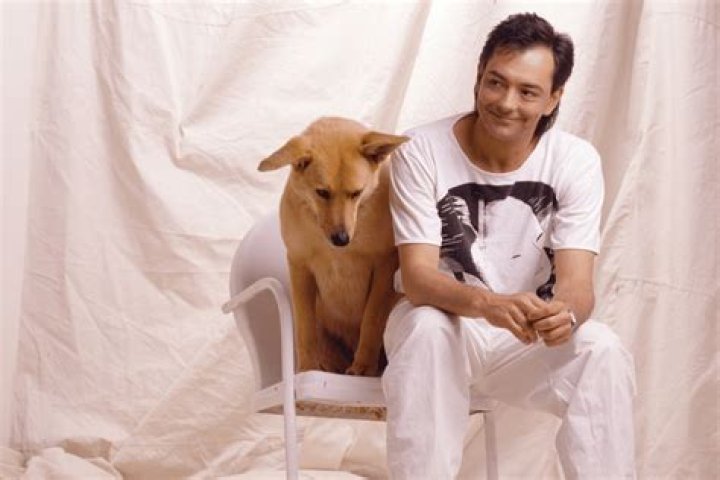Rich Mullins