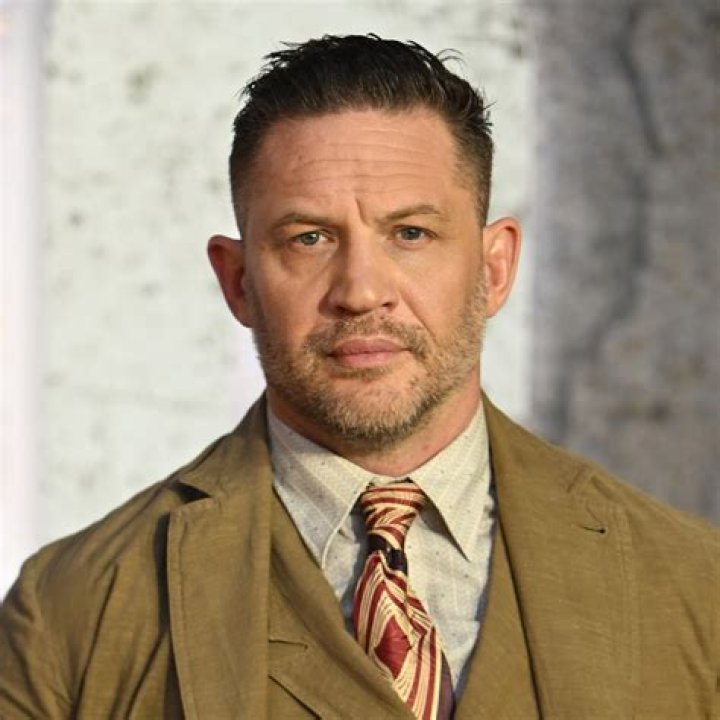 Richard Hardy Net Worth
