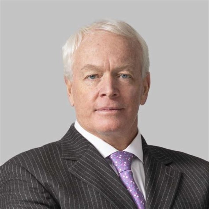 Richard McWilliams Net Worth