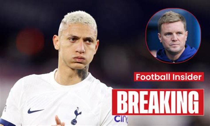 Richarlison's Health / Injury Update: What happened to Richarlison? - SarkariResult