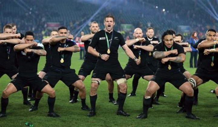 Richie McCaw