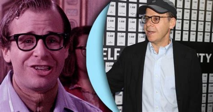 Rick Moranis Net Worth