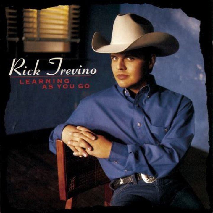 Rick Trevino